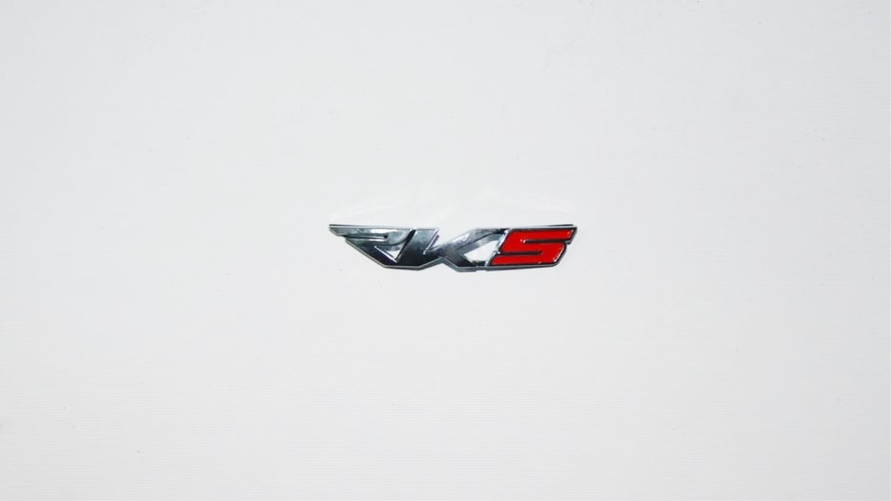 RKS YAZISI TEK (RS100)